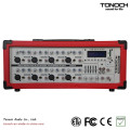 EMX8300UB 300 Watt RMS 8-Channel PRO Audio Powered Mixer